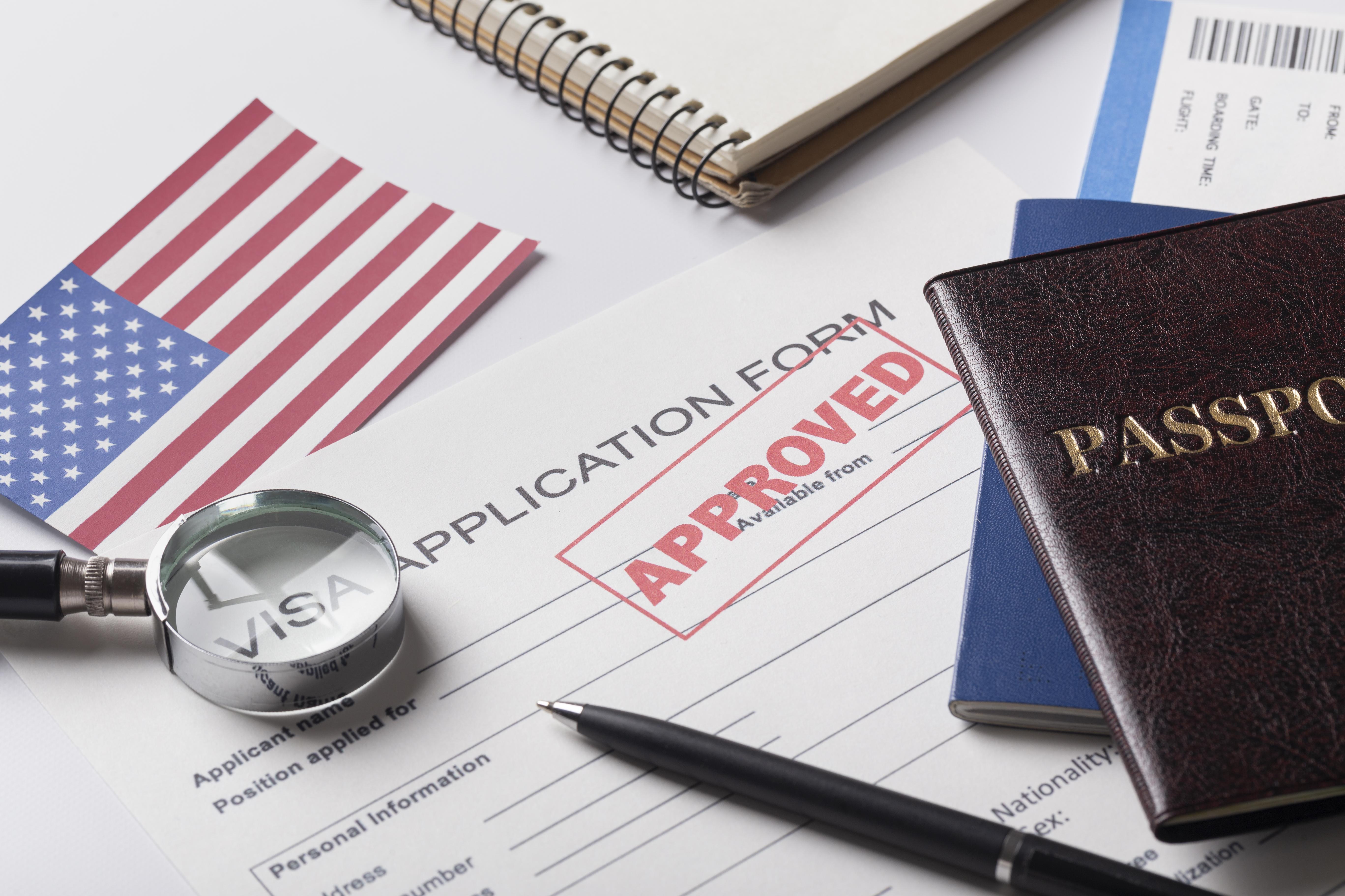 Visa Assistance